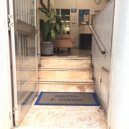 Hotel Ferreira Viana Rio de Janeiro Zewnętrze zdjęcie