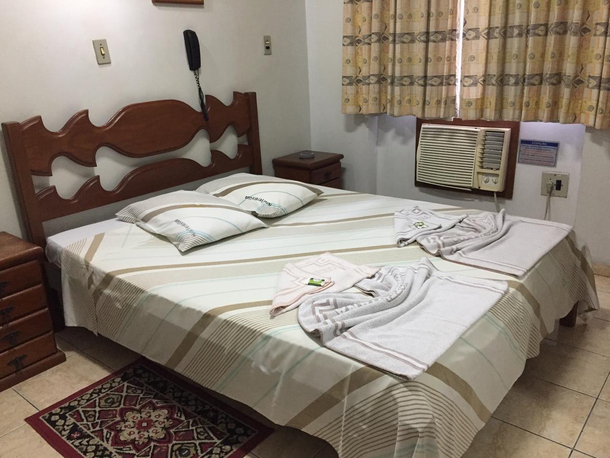 Hotel Ferreira Viana Rio de Janeiro Zewnętrze zdjęcie