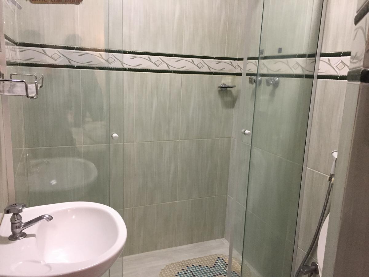 Hotel Ferreira Viana Rio de Janeiro Zewnętrze zdjęcie