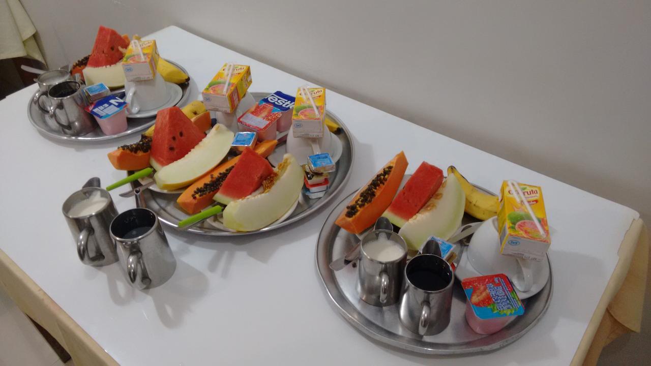 Hotel Ferreira Viana Rio de Janeiro Zewnętrze zdjęcie