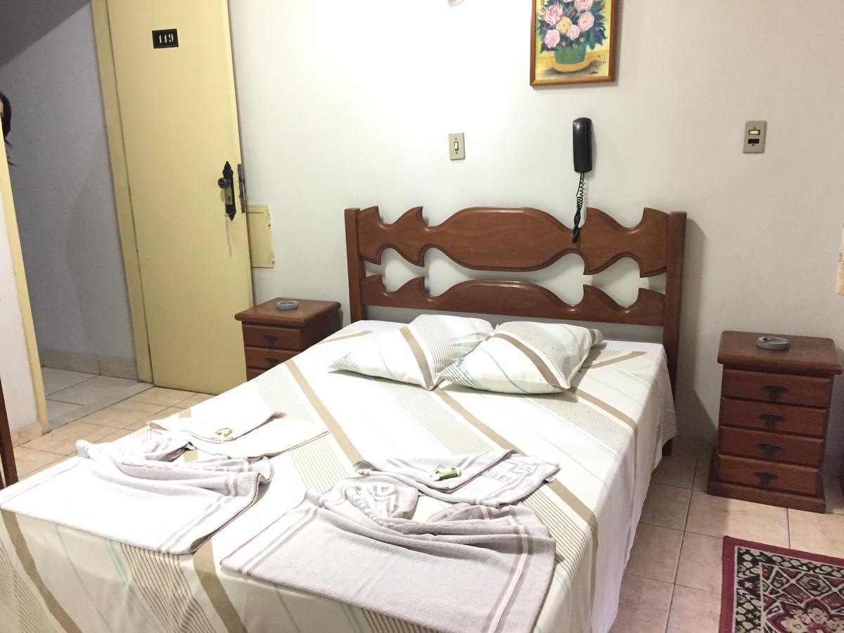 Hotel Ferreira Viana Rio de Janeiro Zewnętrze zdjęcie
