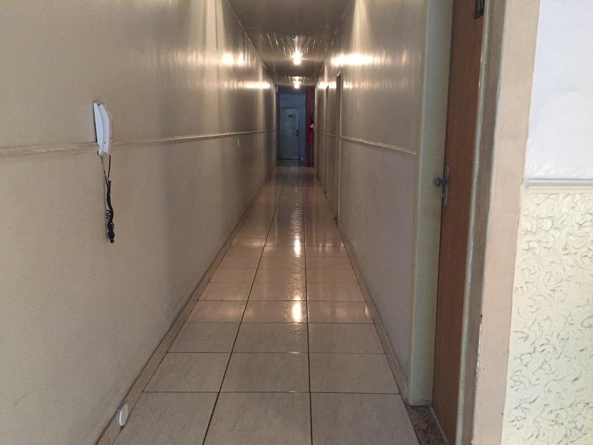 Hotel Ferreira Viana Rio de Janeiro Zewnętrze zdjęcie