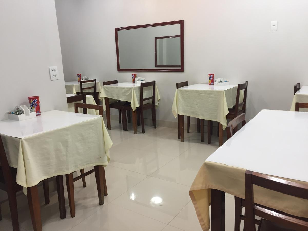 Hotel Ferreira Viana Rio de Janeiro Zewnętrze zdjęcie