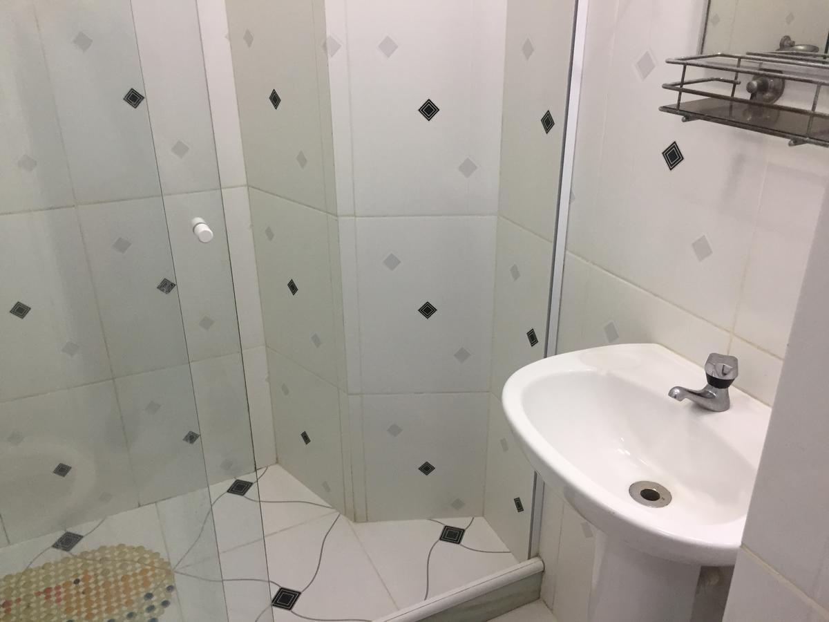 Hotel Ferreira Viana Rio de Janeiro Zewnętrze zdjęcie