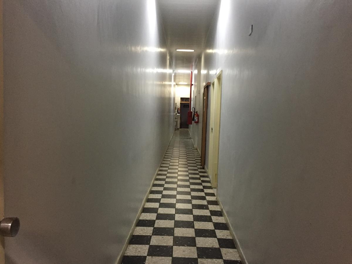 Hotel Ferreira Viana Rio de Janeiro Zewnętrze zdjęcie