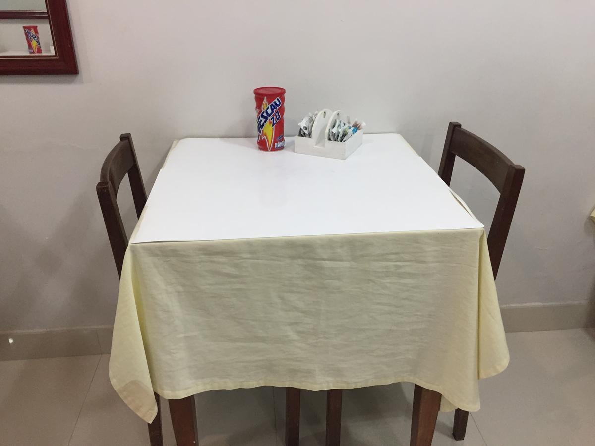Hotel Ferreira Viana Rio de Janeiro Zewnętrze zdjęcie