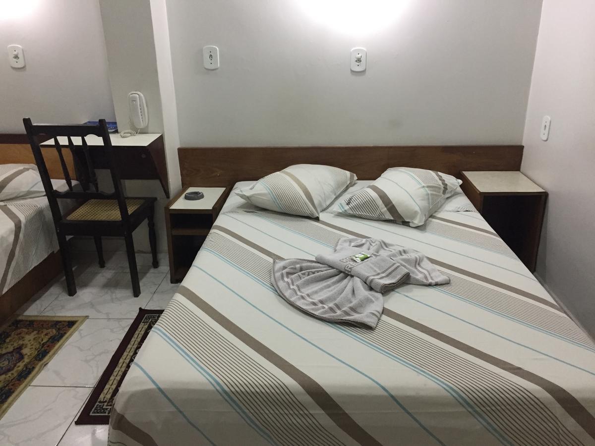 Hotel Ferreira Viana Rio de Janeiro Zewnętrze zdjęcie
