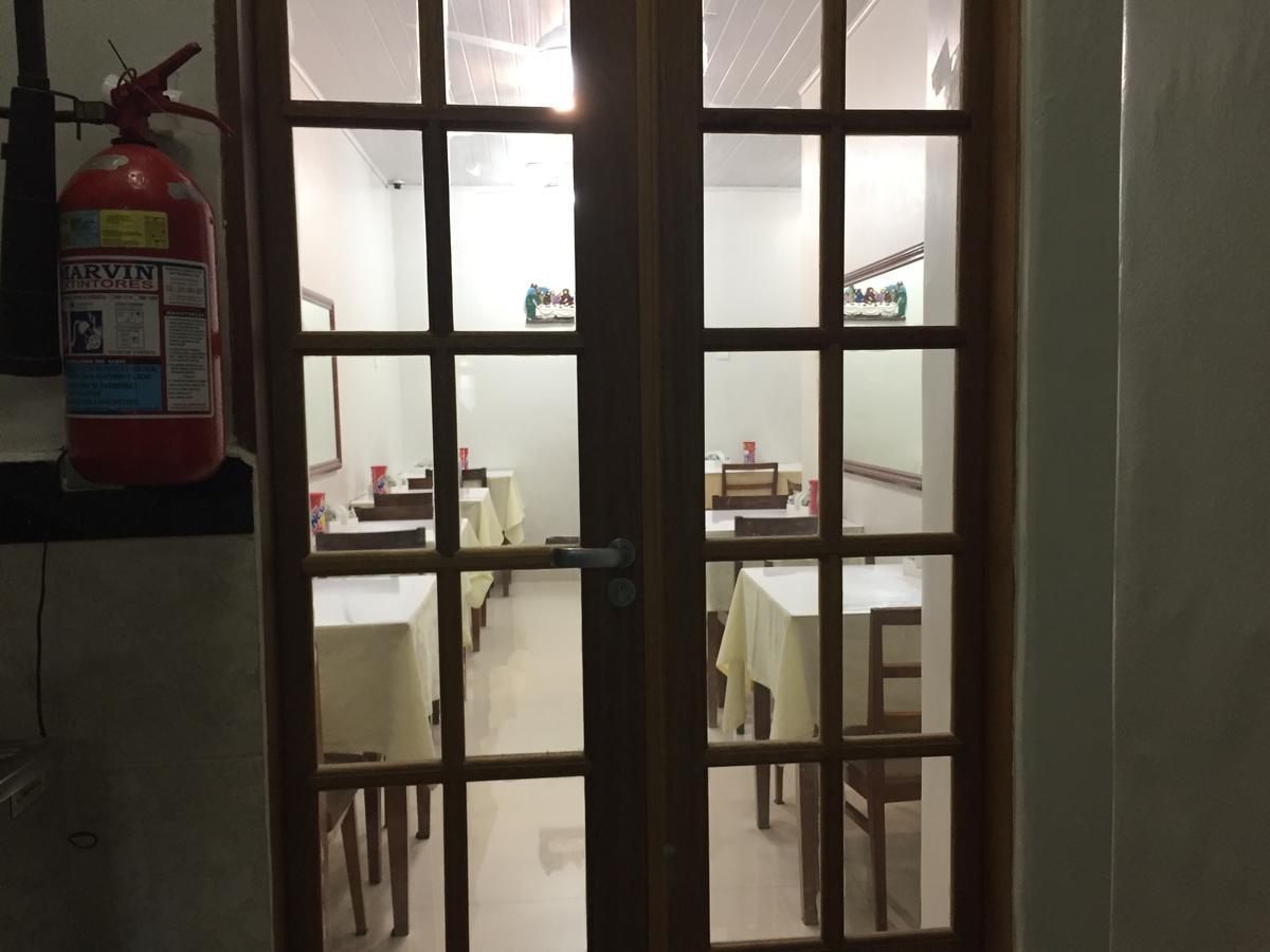 Hotel Ferreira Viana Rio de Janeiro Zewnętrze zdjęcie