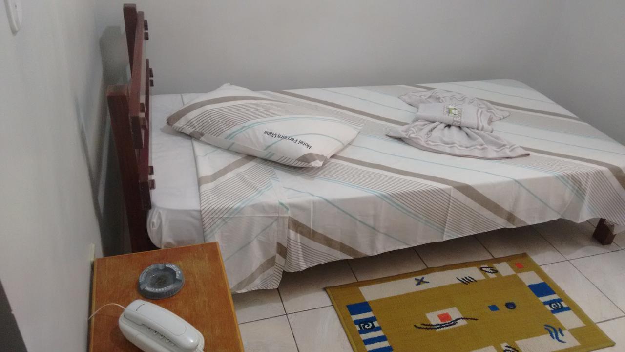 Hotel Ferreira Viana Rio de Janeiro Zewnętrze zdjęcie