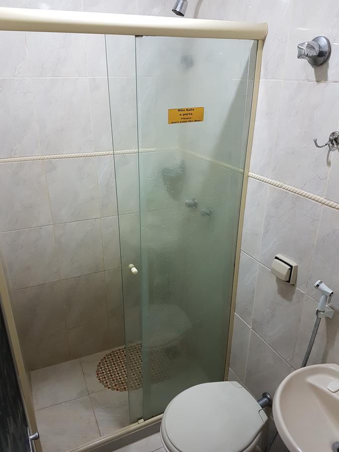Hotel Ferreira Viana Rio de Janeiro Zewnętrze zdjęcie