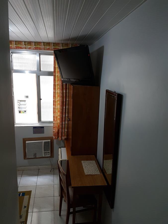 Hotel Ferreira Viana Rio de Janeiro Zewnętrze zdjęcie